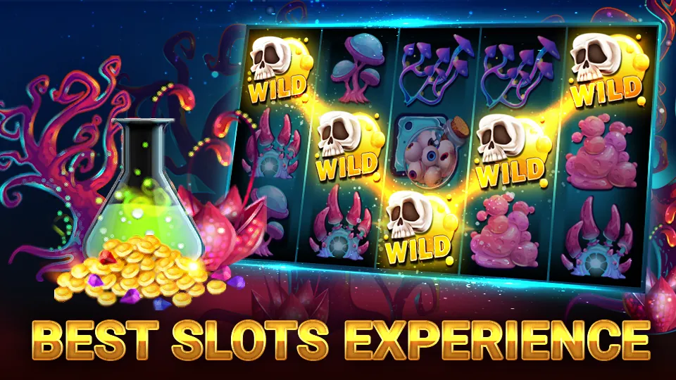 Tổng quan các trò chơi casino tại C54 App Android
