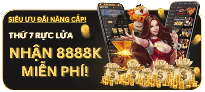 Chương trình VIP và phần thưởng dành cho khách hàng thân thiết của C54 App Android.
