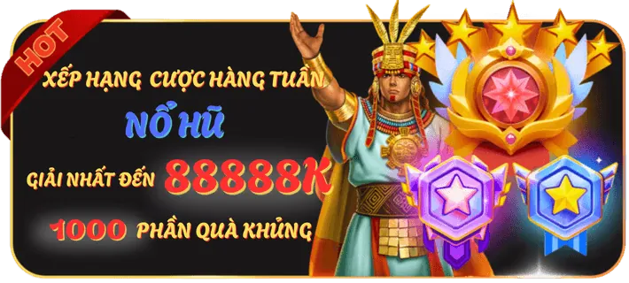 Khuyến mãi đăng ký và nạp lần đầu cho người chơi mới trên C54 Android.