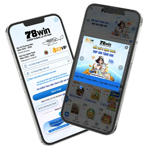 Đa dạng trò chơi Slot tại C54