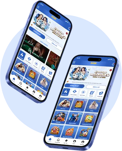Ưu đãi chào mừng thành viên mới c54 app android