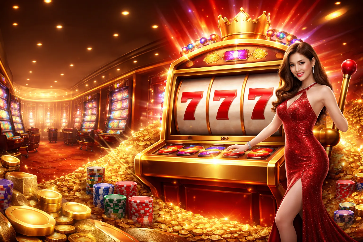 Trò chơi Slot C54 – Ứng dụng C54 Android: Quay Hũ Đổi Thưởng Cực Đỉnh 2026