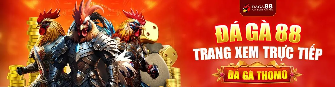 Đá Gà Trực Tuyến C54 App Android